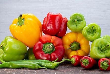 Bringing Farm Fresh Vegetables To Your Kitchen For Healthy Living Everyday