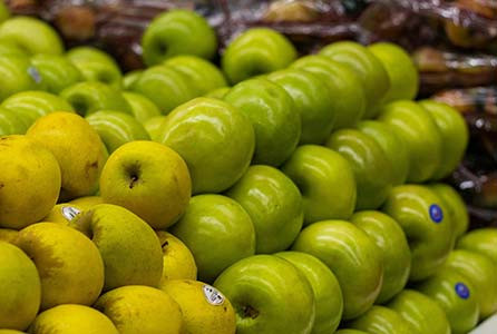 Farm Fresh Vegetables Delivered Daily For A Healthier, Tastier Lifestyle