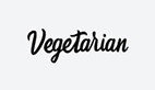 Vegetarian