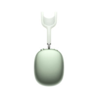 apple airpods max, over ear headphones