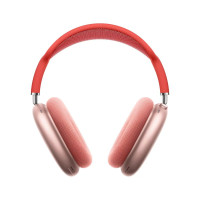 apple airpods max, over ear headphones