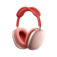 apple airpods max, over ear headphones