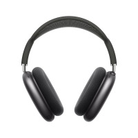 apple airpods max, over ear headphones
