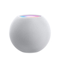 apple homepod mini with siri assistant