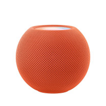apple homepod mini with siri assistant