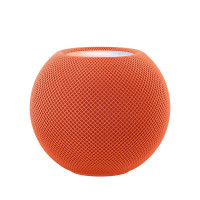 apple homepod mini with siri assistant