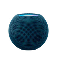 apple homepod mini with siri assistant