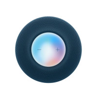 apple homepod mini with siri assistant