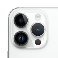 apple iphone 14 pro max, 64gb, white