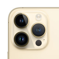 apple iphone 14 pro max, 64gb, white