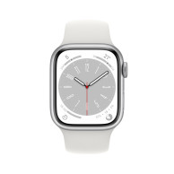 apple watch series 8 gps 41mm aluminum