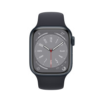 apple watch series 8 gps 41mm aluminum