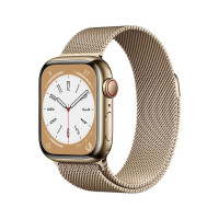 apple watch series 8 gps 41mm aluminum