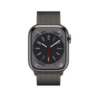 apple watch series 8 gps 41mm aluminum