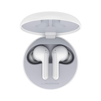 earbuds prestigious british meridian