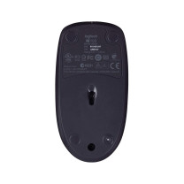 logitech wireless mouse with 2.4 ghz wireless