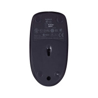 logitech wireless mouse with 2.4 ghz wireless