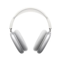 apple airpods max, over ear headphones