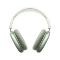 apple airpods max, over ear headphones