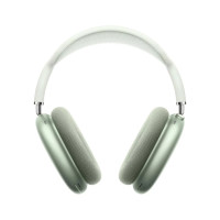 apple airpods max, over ear headphones