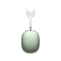 apple airpods max, over ear headphones