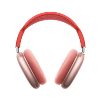 apple airpods max, over ear headphones