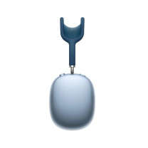 apple airpods max, over ear headphones