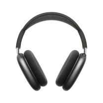apple airpods max, over ear headphones