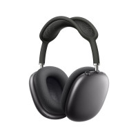 apple airpods max, over ear headphones