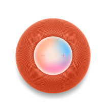 apple homepod mini with siri assistant