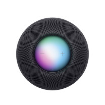apple homepod mini with siri assistant