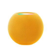 apple homepod mini with siri assistant