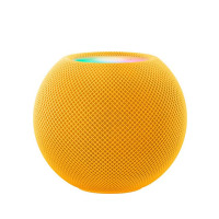 apple homepod mini with siri assistant