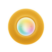 apple homepod mini with siri assistant