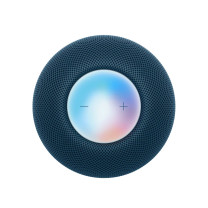 apple homepod mini with siri assistant