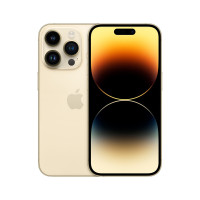 apple iphone 14 pro max, 64gb, white