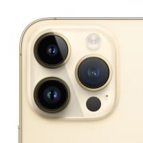 apple iphone 14 pro max, 64gb, white