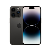 apple iphone 14 pro max, 64gb, white