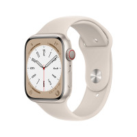 apple watch series 8 gps 41mm aluminum