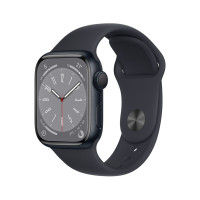 apple watch series 8 gps 41mm aluminum