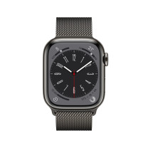 apple watch series 8 gps 41mm aluminum