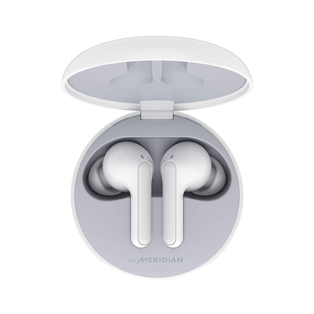 earbuds prestigious british meridian
