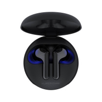earbuds prestigious british meridian