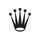 King