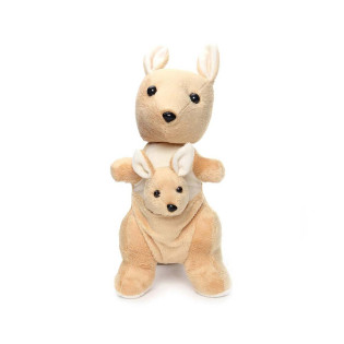 Kangaroo Soft Plush Toy