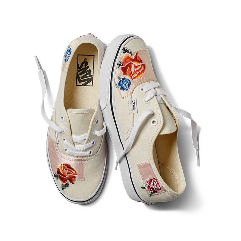 Men's Patchwork Classic Shoes