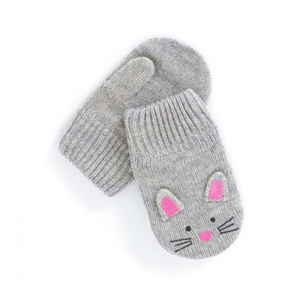JoJo baby Wool Gloves