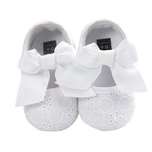 Princess Dress Baby Shoes