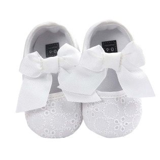 Princess Dress Baby Shoes