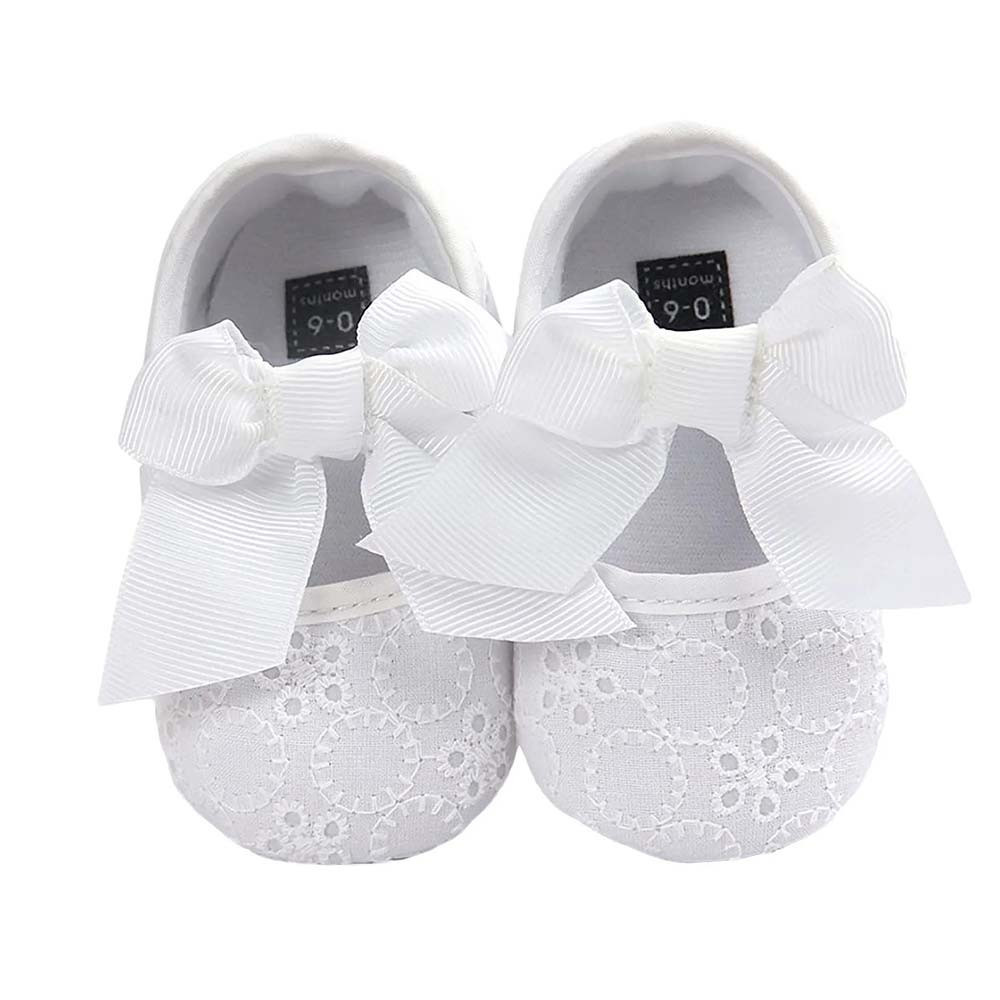 Princess Dress Baby Shoes